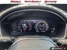 2022 Honda Civic TOURING | CLEAN CARFAX | NO ACCIDENTS | - Photo 15