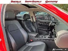 2022 Honda Civic TOURING | CLEAN CARFAX | NO ACCIDENTS | - Photo 22