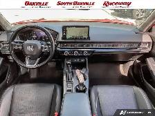 2022 Honda Civic TOURING | CLEAN CARFAX | NO ACCIDENTS | - Photo 24