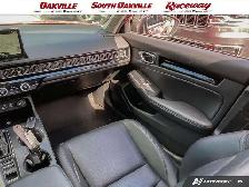 2022 Honda Civic TOURING | CLEAN CARFAX | NO ACCIDENTS | - Photo 25