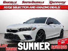 2022 Honda Civic SPORT | SUNROOF | CLEAN CARFAX | NO ACCIDENTS |