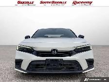 2022 Honda Civic SPORT | SUNROOF | CLEAN CARFAX | NO ACCIDENTS | - Photo 2