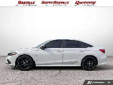 2022 Honda Civic SPORT | SUNROOF | CLEAN CARFAX | NO ACCIDENTS | - Photo 3