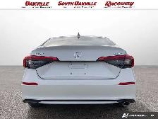 2022 Honda Civic SPORT | SUNROOF | CLEAN CARFAX | NO ACCIDENTS | - Photo 5