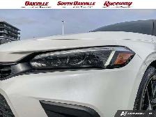 2022 Honda Civic SPORT | SUNROOF | CLEAN CARFAX | NO ACCIDENTS | - Photo 8