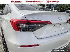 2022 Honda Civic SPORT | SUNROOF | CLEAN CARFAX | NO ACCIDENTS | - Photo 11