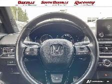 2022 Honda Civic SPORT | SUNROOF | CLEAN CARFAX | NO ACCIDENTS | - Photo 14