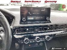 2022 Honda Civic SPORT | SUNROOF | CLEAN CARFAX | NO ACCIDENTS | - Photo 19