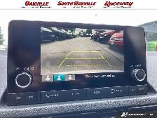 2022 Honda Civic SPORT | SUNROOF | CLEAN CARFAX | NO ACCIDENTS | - Photo 21