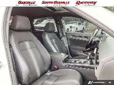 2022 Honda Civic SPORT | SUNROOF | CLEAN CARFAX | NO ACCIDENTS | - Photo 22