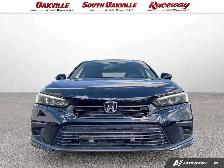 2022 Honda Civic LX | CLEAN CARFAX | NO ACCIDENTS | CARPLAY | - Photo 2