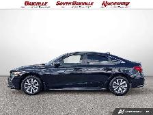 2022 Honda Civic LX | CLEAN CARFAX | NO ACCIDENTS | CARPLAY | - Photo 3