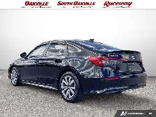 2022 Honda Civic LX | CLEAN CARFAX | NO ACCIDENTS | CARPLAY | - Photo 4