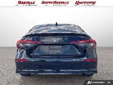2022 Honda Civic LX | CLEAN CARFAX | NO ACCIDENTS | CARPLAY | - Photo 5
