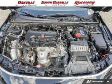 2022 Honda Civic LX | CLEAN CARFAX | NO ACCIDENTS | CARPLAY | - Photo 10