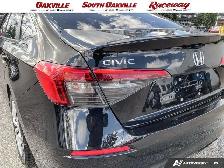 2022 Honda Civic LX | CLEAN CARFAX | NO ACCIDENTS | CARPLAY | - Photo 11
