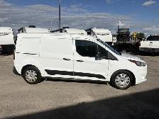2021 Ford Transit Connect - Photo 3