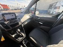 2021 Ford Transit Connect - Photo 8