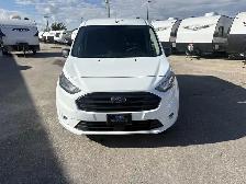 2021 Ford Transit Connect - Photo 12