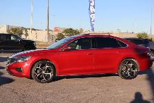 2020 Volkswagen Passat - Photo 3