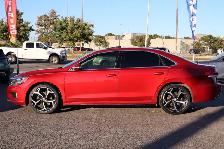 2020 Volkswagen Passat - Photo 4