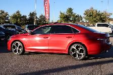 2020 Volkswagen Passat - Photo 5