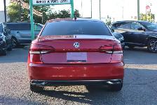 2020 Volkswagen Passat - Photo 6
