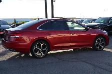 2020 Volkswagen Passat - Photo 7