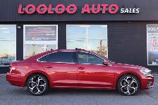 2020 Volkswagen Passat - Photo 8