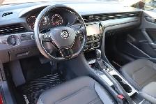 2020 Volkswagen Passat - Photo 9