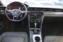 2020 Volkswagen Passat - Photo 10