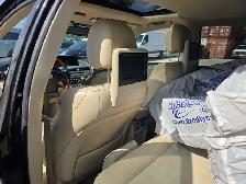 2010 Lexus RX 350 NAVI, DVD, Heads Up Display, AWD - Photo 15