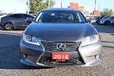 2014 Lexus ES 350 - Photo 2