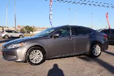 2014 Lexus ES 350 - Photo 3