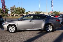 2014 Lexus ES 350 - Photo 4