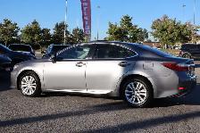 2014 Lexus ES 350 - Photo 5
