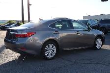 2014 Lexus ES 350 - Photo 7