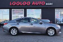 2014 Lexus ES 350 - Photo 8