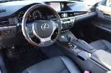 2014 Lexus ES 350 - Photo 9