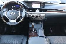 2014 Lexus ES 350 - Photo 10