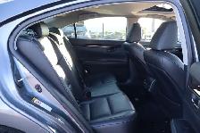 2014 Lexus ES 350 - Photo 21