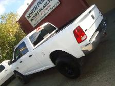 2012 Ram 3500 CREW CAB 4X4 SLT 6.7L DIESEL - Photo 2