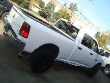 2012 Ram 3500 CREW CAB 4X4 SLT 6.7L DIESEL - Photo 3
