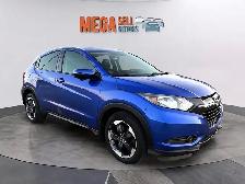 2018 Honda HR-V EX-L Navi