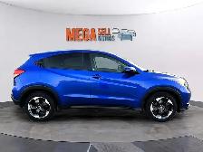 2018 Honda HR-V EX-L Navi - Photo 2