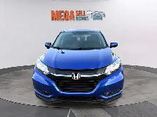 2018 Honda HR-V EX-L Navi - Photo 8