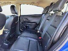 2018 Honda HR-V EX-L Navi - Photo 9