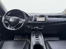 2018 Honda HR-V EX-L Navi - Photo 10