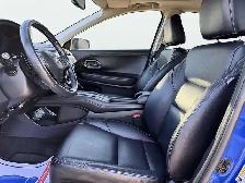 2018 Honda HR-V EX-L Navi - Photo 11