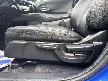 2018 Honda HR-V EX-L Navi - Photo 12